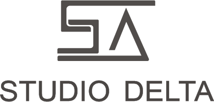 Studio Delta logo